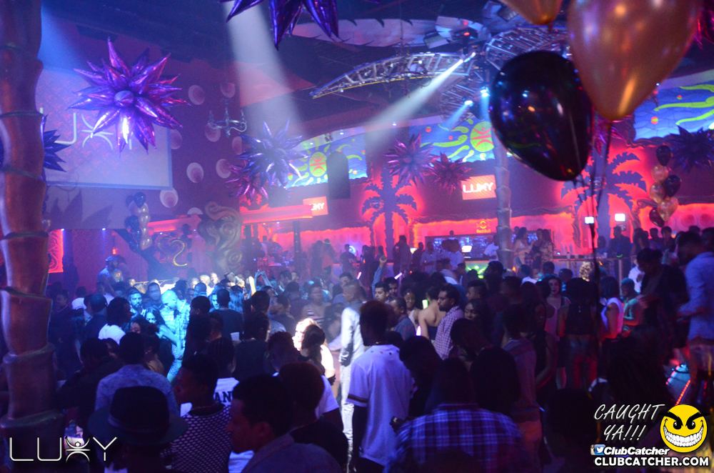 Luxy nightclub photo 127 - September 17th, 2016