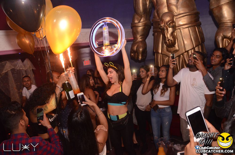 Luxy nightclub photo 128 - September 17th, 2016