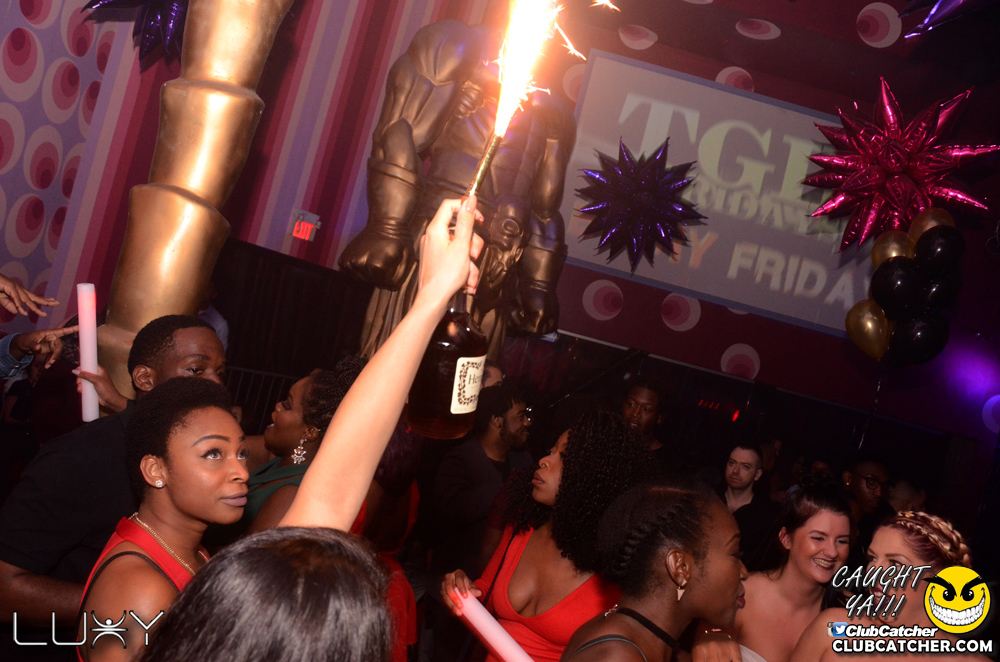 Luxy nightclub photo 133 - September 17th, 2016