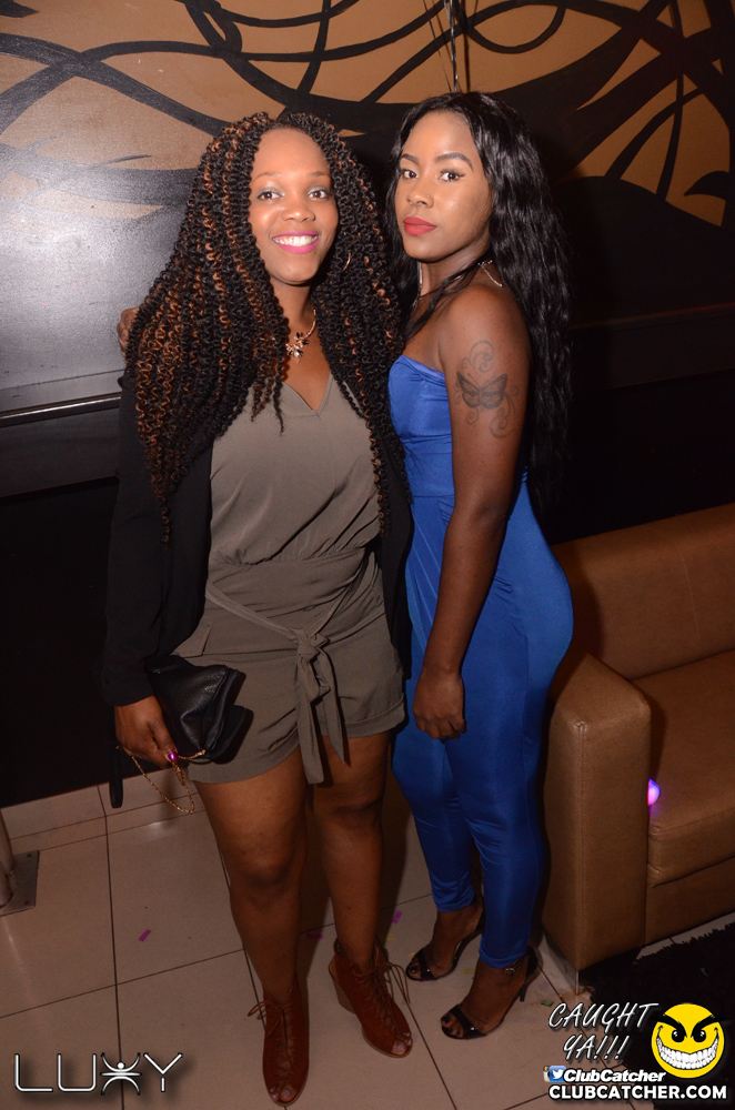 Luxy nightclub photo 134 - September 17th, 2016