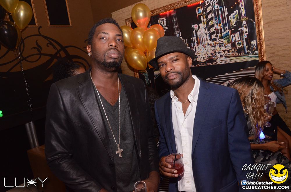 Luxy nightclub photo 135 - September 17th, 2016