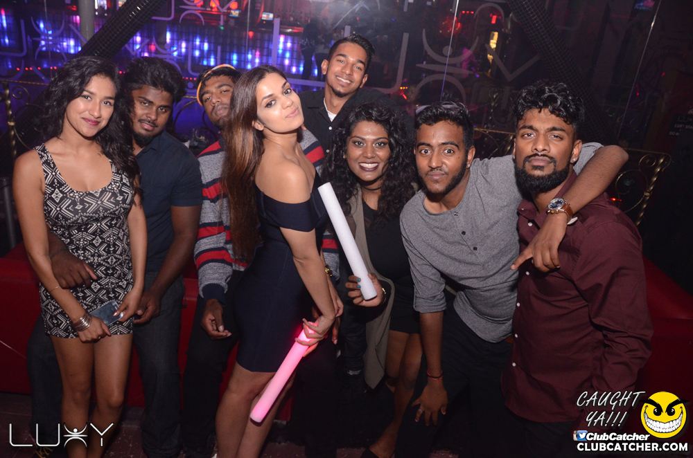 Luxy nightclub photo 136 - September 17th, 2016