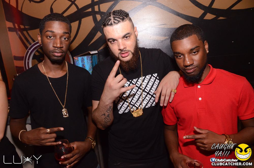 Luxy nightclub photo 137 - September 17th, 2016