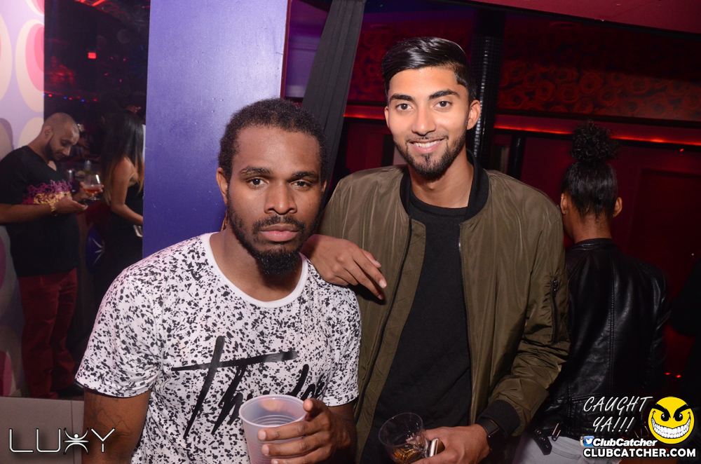 Luxy nightclub photo 139 - September 17th, 2016