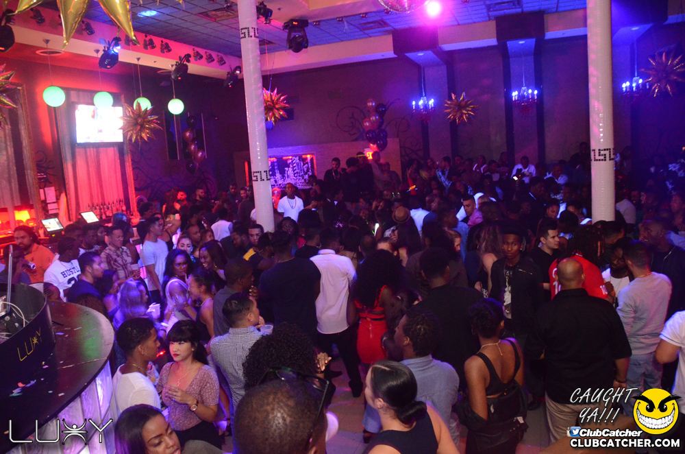 Luxy nightclub photo 140 - September 17th, 2016