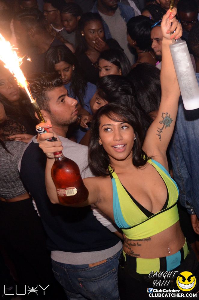Luxy nightclub photo 15 - September 17th, 2016