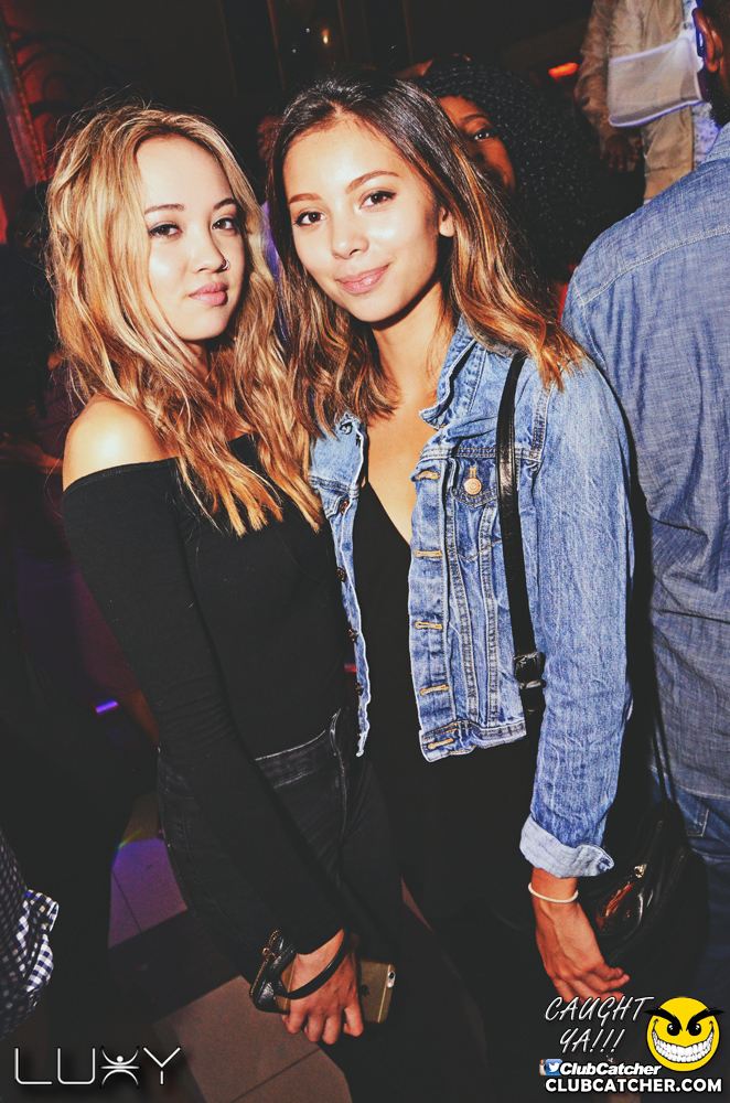 Luxy nightclub photo 143 - September 17th, 2016