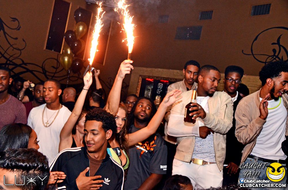 Luxy nightclub photo 144 - September 17th, 2016