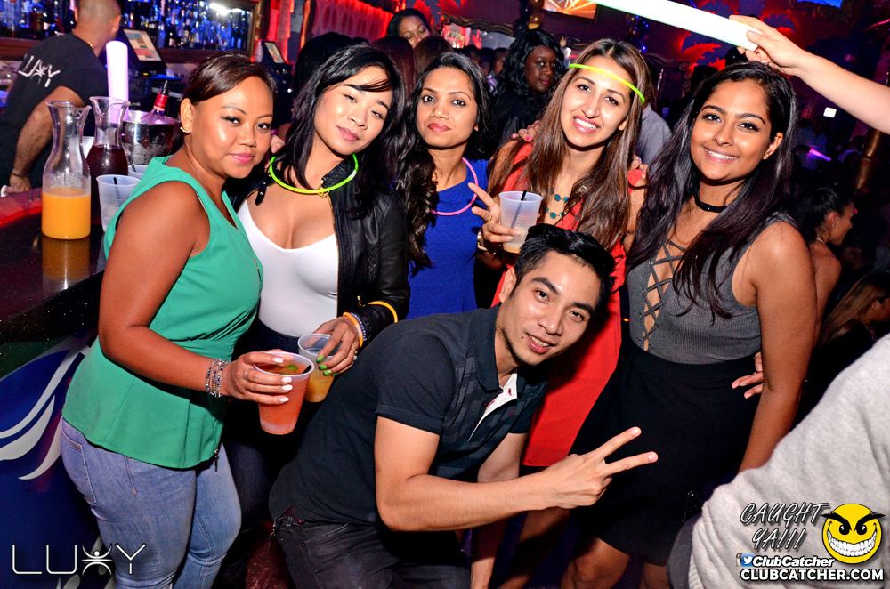Luxy nightclub photo 145 - September 17th, 2016