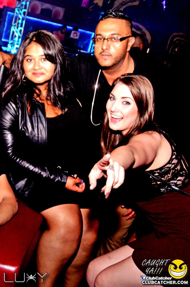 Luxy nightclub photo 146 - September 17th, 2016