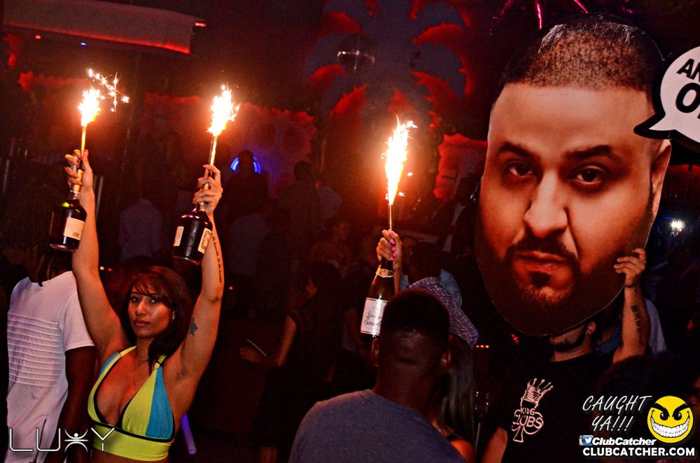 Luxy nightclub photo 148 - September 17th, 2016