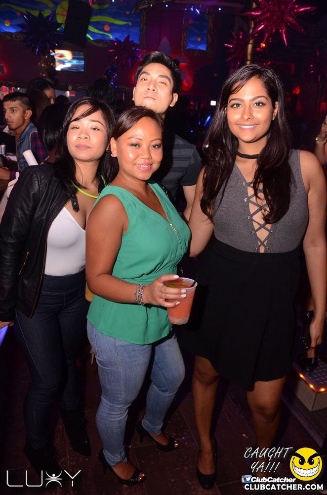 Luxy nightclub photo 149 - September 17th, 2016