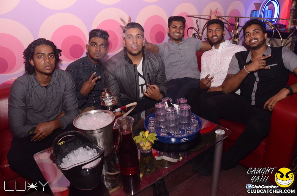 Luxy nightclub photo 150 - September 17th, 2016