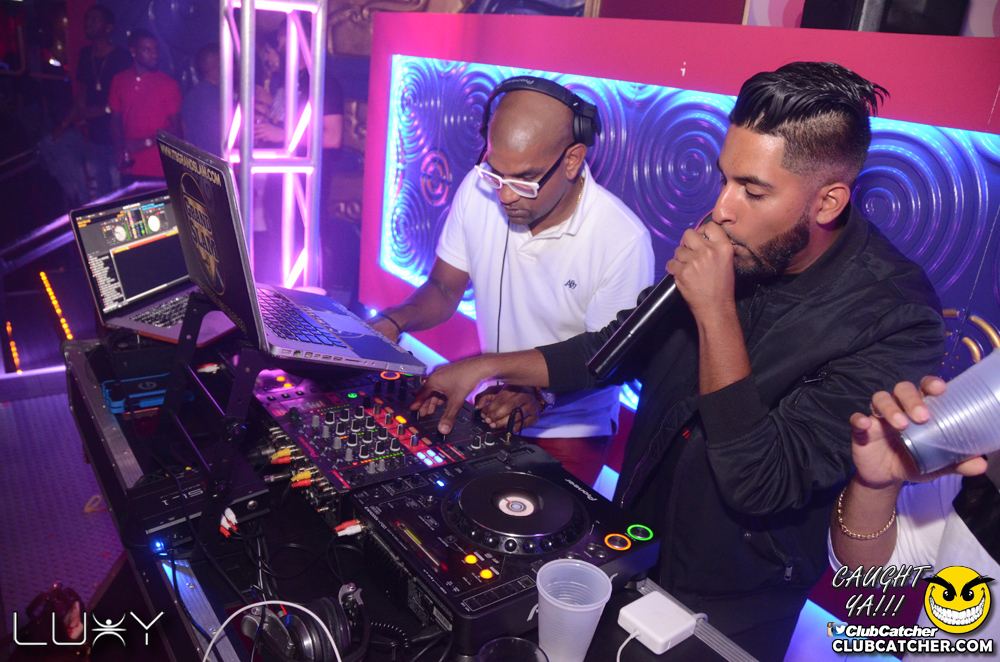 Luxy nightclub photo 16 - September 17th, 2016