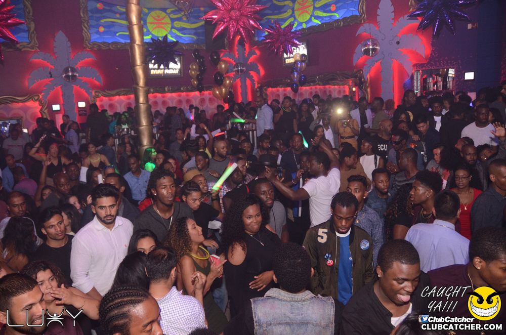 Luxy nightclub photo 151 - September 17th, 2016
