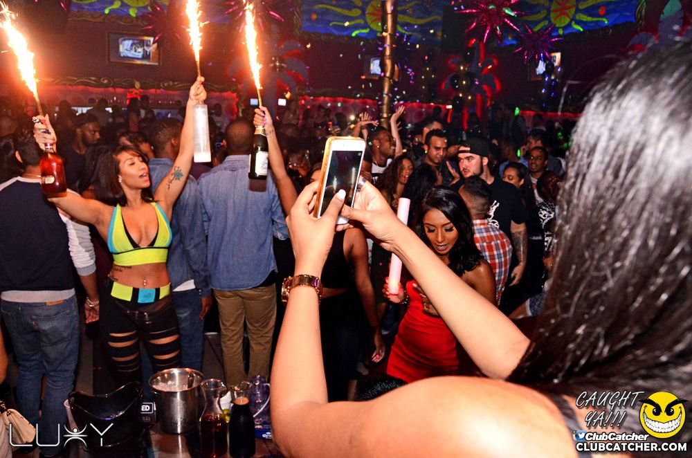 Luxy nightclub photo 152 - September 17th, 2016