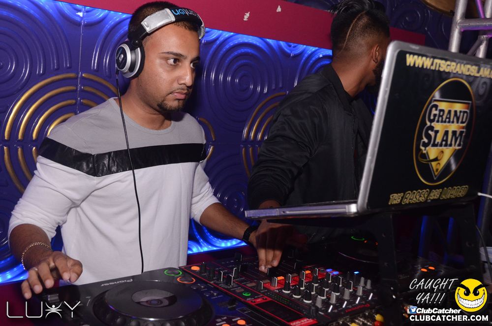 Luxy nightclub photo 153 - September 17th, 2016