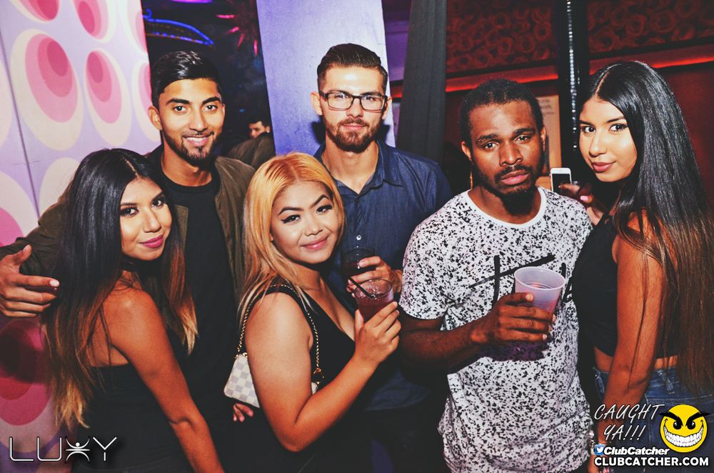 Luxy nightclub photo 155 - September 17th, 2016