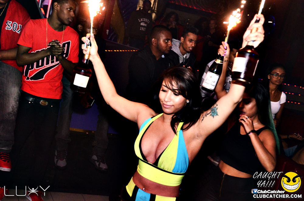Luxy nightclub photo 156 - September 17th, 2016