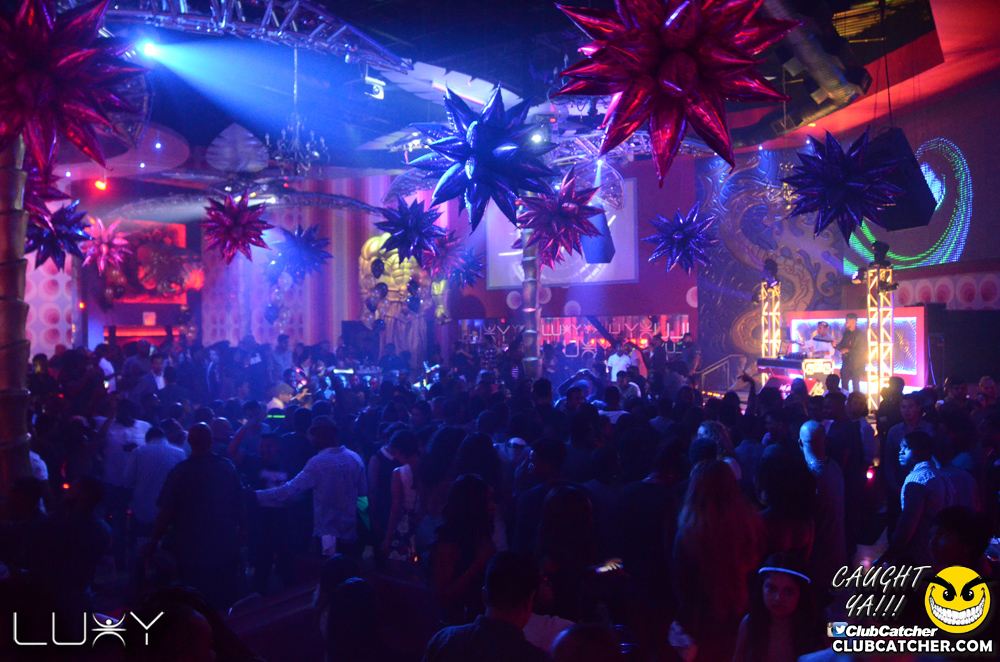 Luxy nightclub photo 157 - September 17th, 2016
