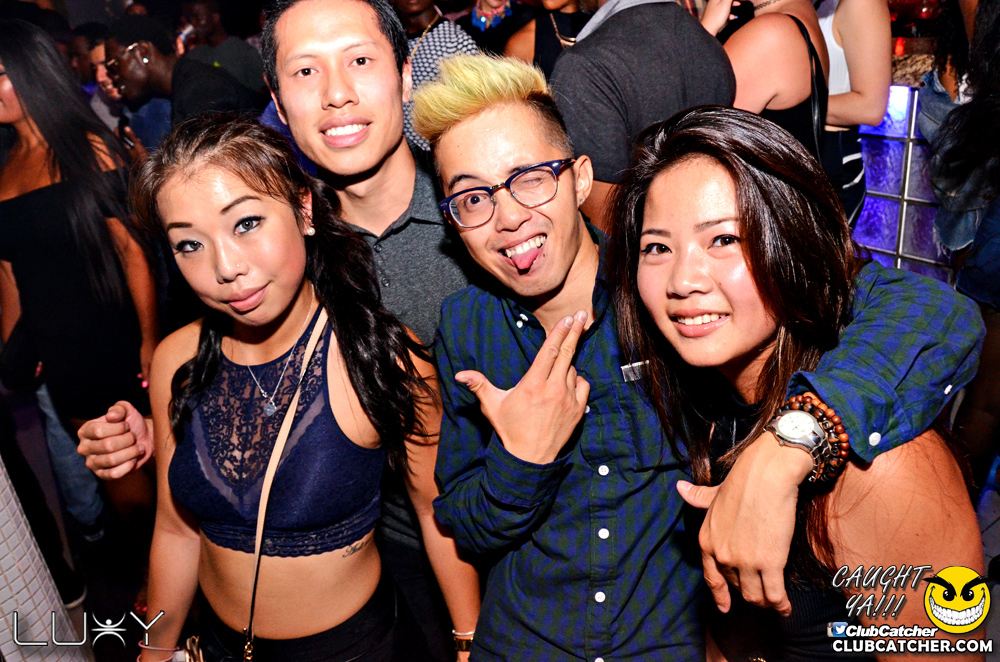 Luxy nightclub photo 158 - September 17th, 2016