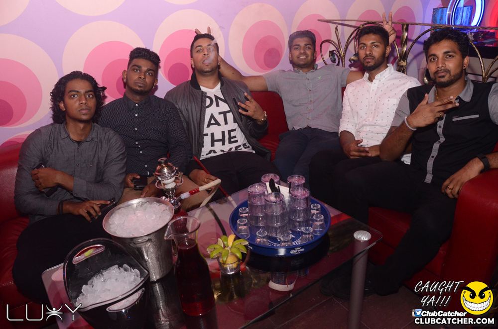 Luxy nightclub photo 159 - September 17th, 2016