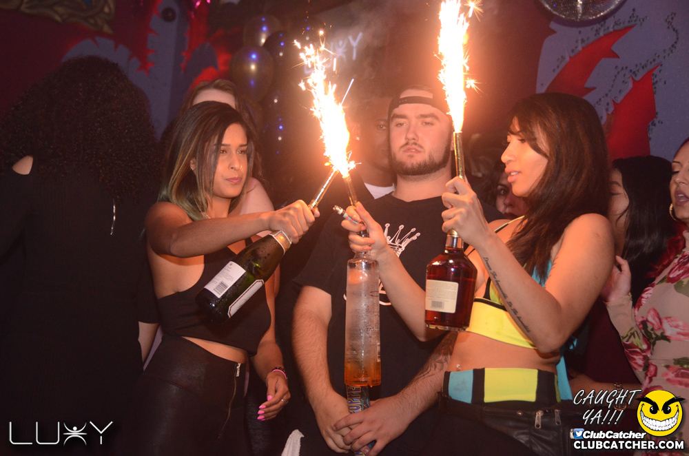 Luxy nightclub photo 17 - September 17th, 2016
