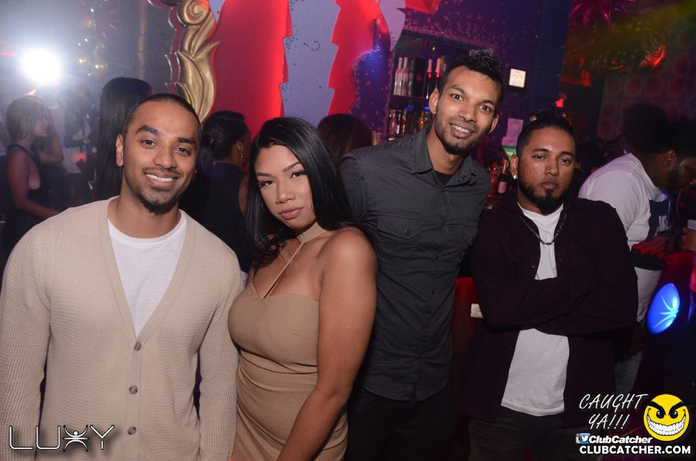 Luxy nightclub photo 162 - September 17th, 2016