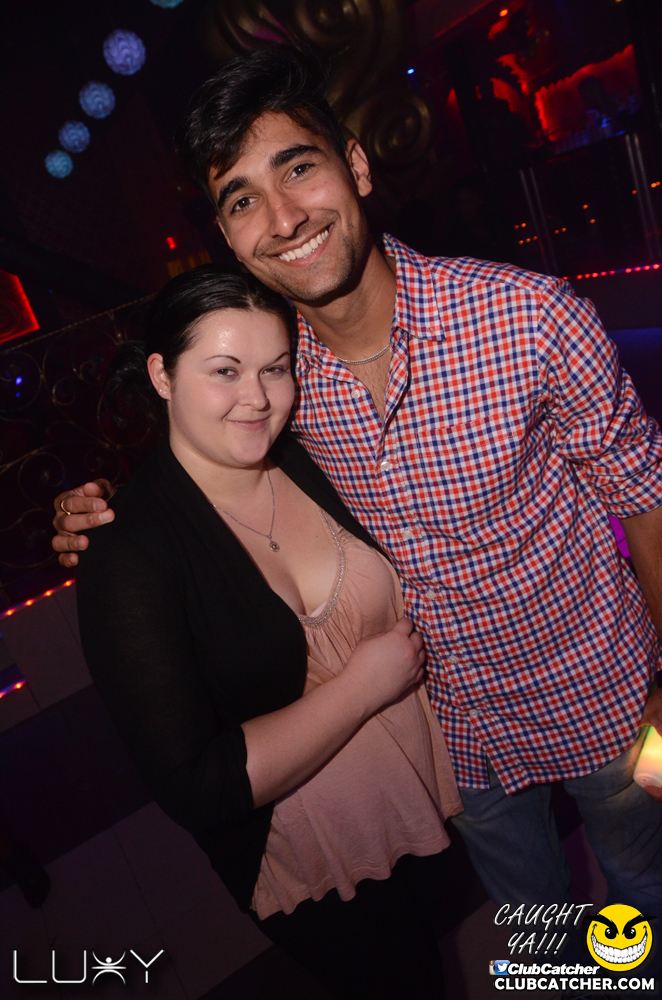 Luxy nightclub photo 163 - September 17th, 2016