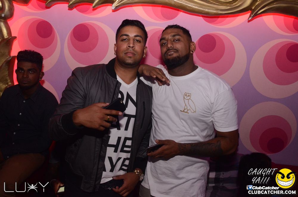 Luxy nightclub photo 164 - September 17th, 2016