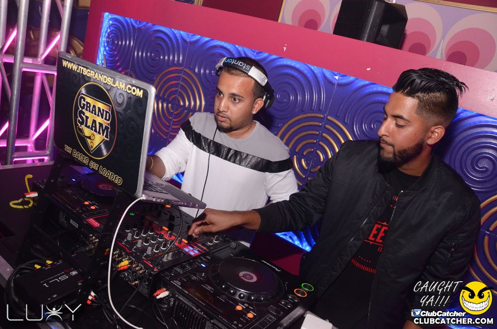 Luxy nightclub photo 18 - September 17th, 2016