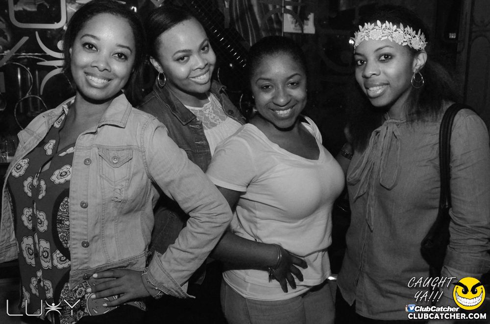 Luxy nightclub photo 171 - September 17th, 2016