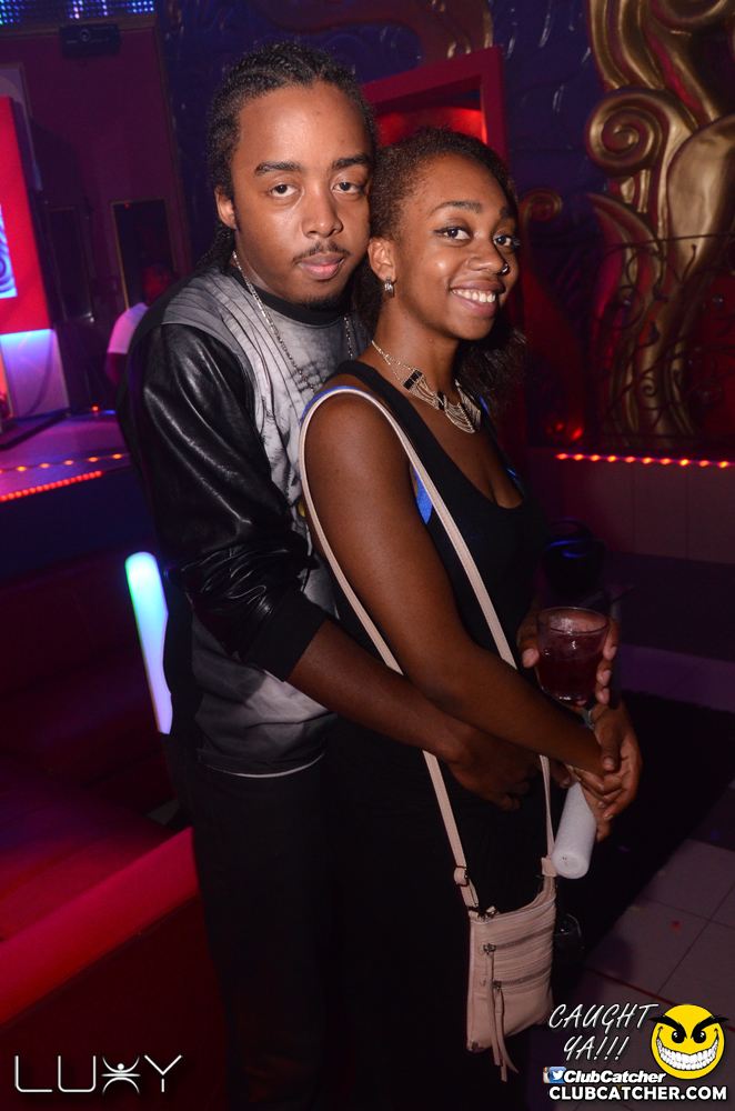 Luxy nightclub photo 174 - September 17th, 2016