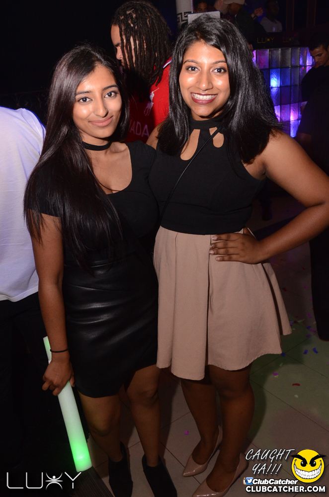 Luxy nightclub photo 175 - September 17th, 2016