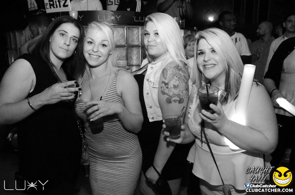 Luxy nightclub photo 176 - September 17th, 2016