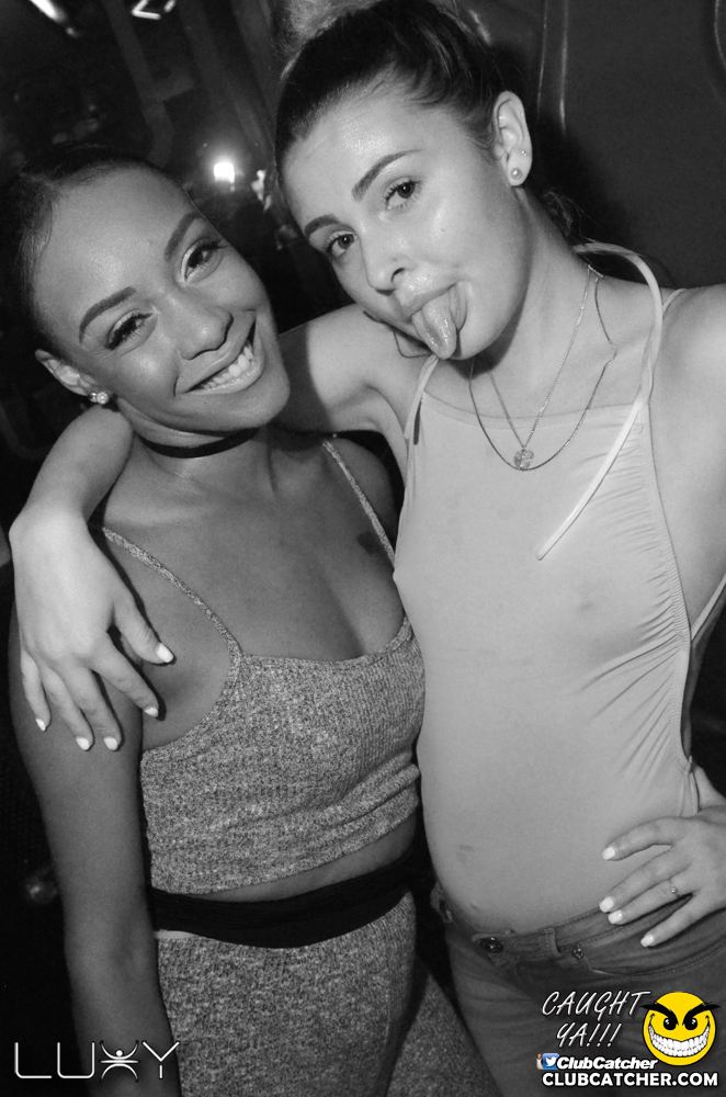 Luxy nightclub photo 177 - September 17th, 2016
