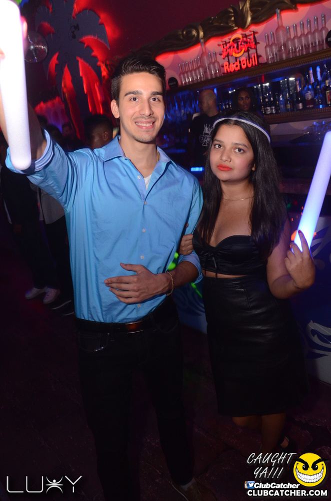 Luxy nightclub photo 178 - September 17th, 2016