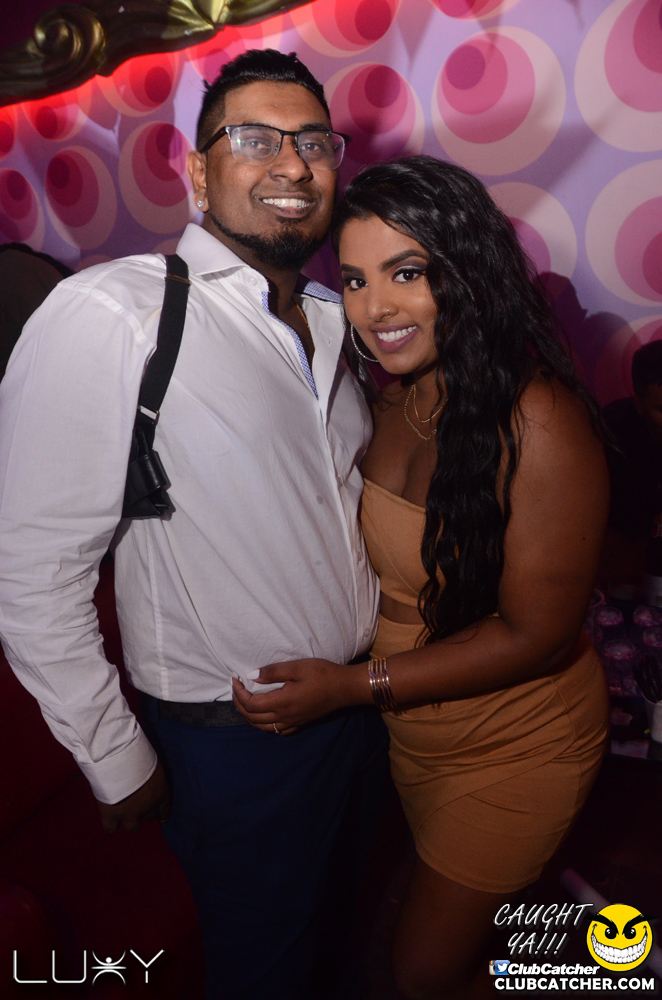 Luxy nightclub photo 179 - September 17th, 2016