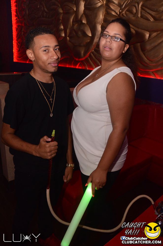 Luxy nightclub photo 180 - September 17th, 2016