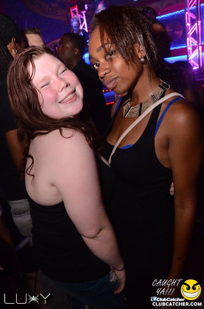 Luxy nightclub photo 181 - September 17th, 2016