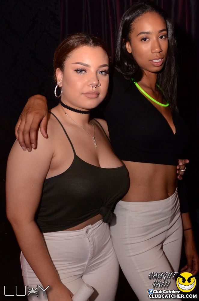 Luxy nightclub photo 182 - September 17th, 2016