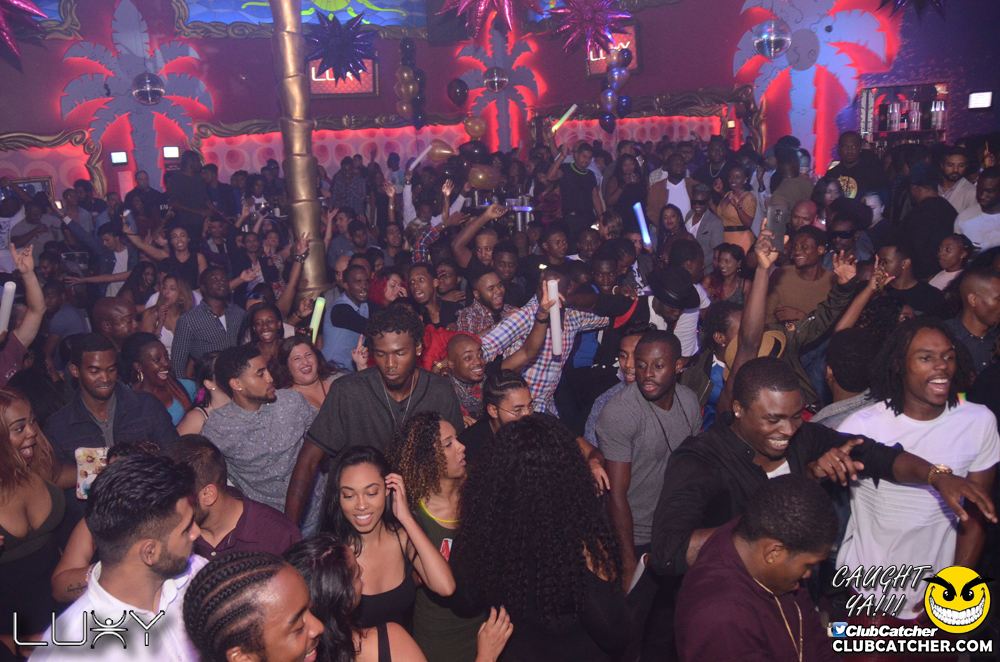 Luxy nightclub photo 183 - September 17th, 2016