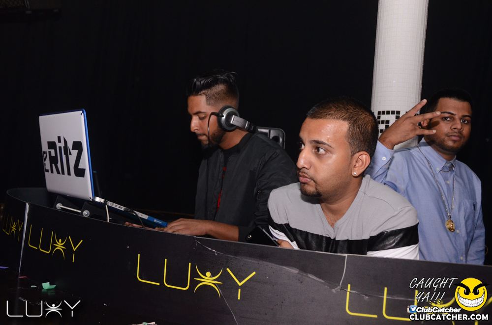 Luxy nightclub photo 184 - September 17th, 2016