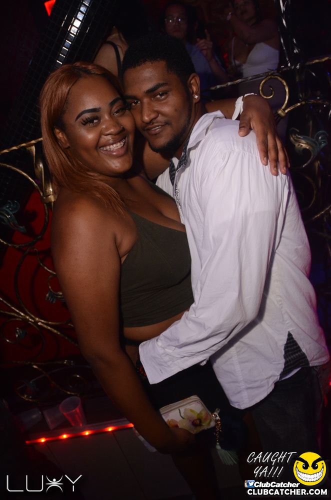 Luxy nightclub photo 185 - September 17th, 2016