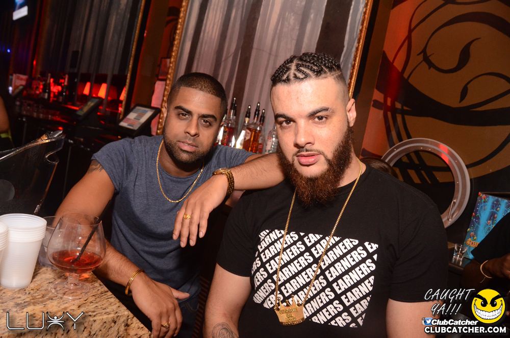 Luxy nightclub photo 187 - September 17th, 2016