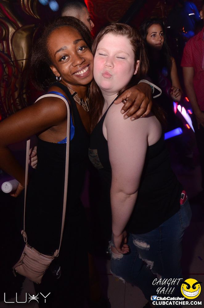 Luxy nightclub photo 188 - September 17th, 2016