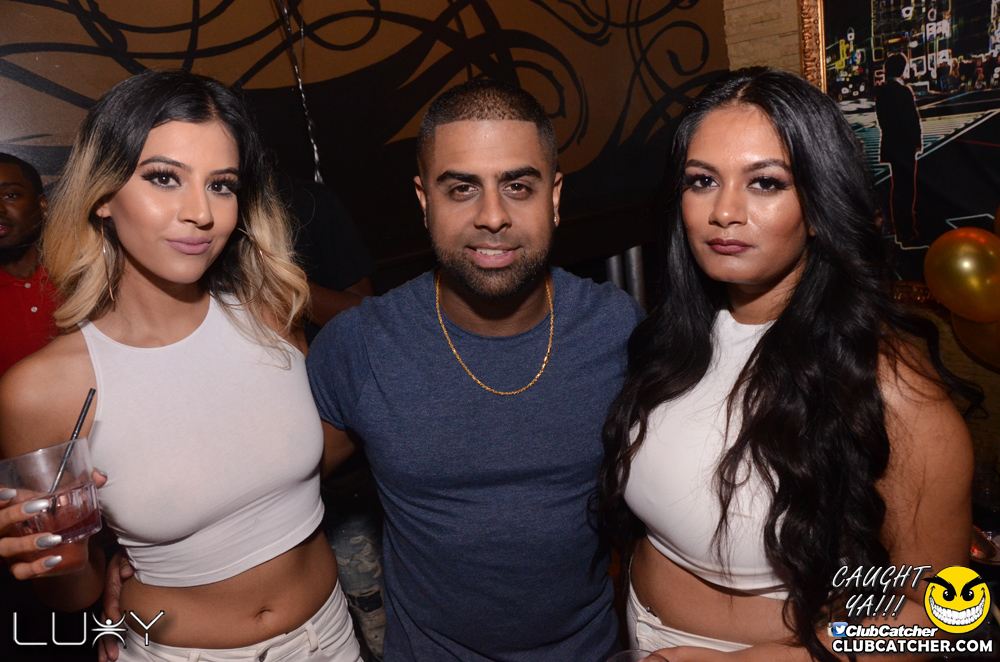Luxy nightclub photo 190 - September 17th, 2016
