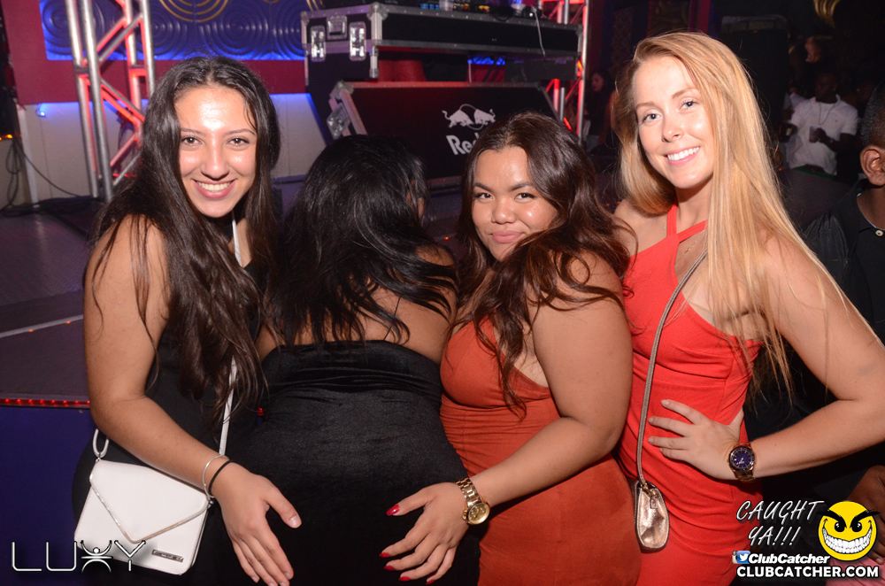 Luxy nightclub photo 20 - September 17th, 2016