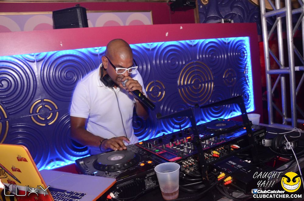 Luxy nightclub photo 22 - September 17th, 2016