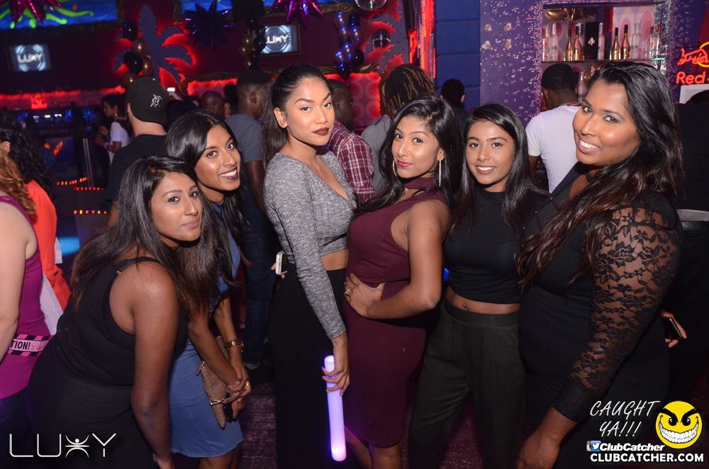 Luxy nightclub photo 23 - September 17th, 2016